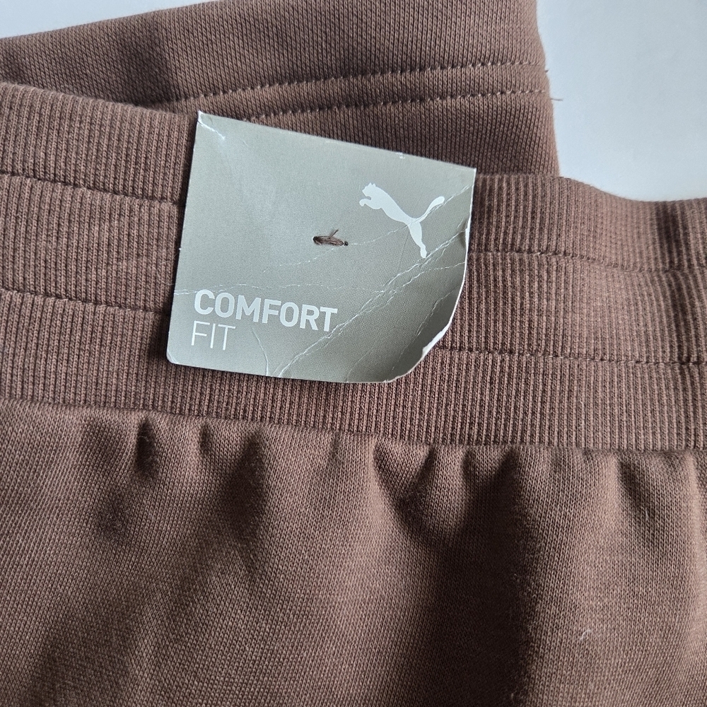 PUMA Mid Rise Straight Active Cargo Pant - Picture 8 of 10